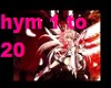 Hymn Gammer n GSpencer1