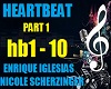 ER- HEARTBEAT PART 1