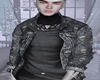 Skull Jacket