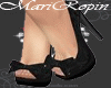 [M1105] The Black Heels