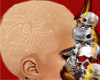 Poison Buzz Cut