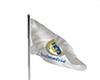 Realmadrid Flag