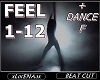 SEXY +dance F feel12