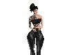 Perfect Body + Long Leg