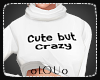 .L. Crazy Sweater