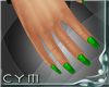 Cym Me-ra Nails