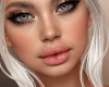 !B Corina Ice Blonde