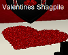 Valentines Shagpile