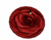 rosas rose rug