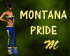 Montana Pride Fit