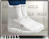 ! SockSneakers white