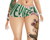 SKEEE-WEE SKIRT 2/2