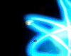 alien blue light 7 