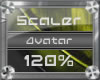 (3) Avatar (120%)