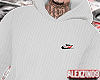 Moletom NK