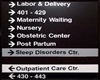 Hospital directory