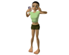 Selfie v3