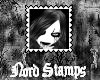 Animated Nord Stamp