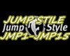 [P5]DJ JUMP STILE