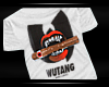 Wutang clan white