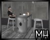 [MH] NG Coffee Table