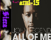John Legend - All of Me
