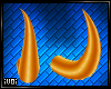 ☆V: Blix Horns