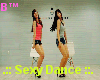 Full Sexy Dance 