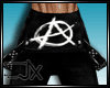 (jx) Anarchy Jeans