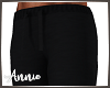 Sleep Pants Black