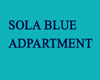 sola blue