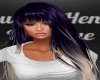 Antraina-Amethyst