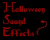 Halloween Sound Effects