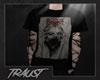 [T] Psychonaut 4 T-Shirt