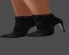 GR~ Leather Suede Boots