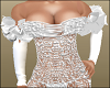 White Arm Sleeves