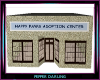 Happy Paws Adopt. Center