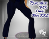 Executive YSL Blue XXL