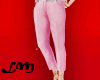 cigga pants(pink)