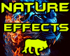 NATURE EFFECTS