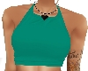 Teal Top~