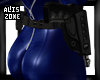 [AZ] PoliceGun Belt