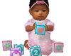 Mila baby blocks