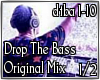 Mix Drop The Bass 1/2