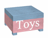 Kids Toy Box
