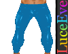 Cadet PVC Pants