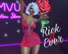 R4E RED DENIM OUTFIT R4E RED DENIM OUTFIT