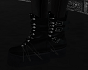 *M* Darkness boots