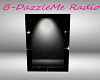 {Lux}B-DazzleMe Radio