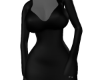 VF F Lil black dress